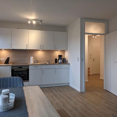 Fernblick Braunlage Apartment Ngoại thất bức ảnh